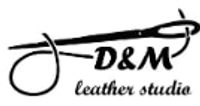 D&M Leather Studio coupons